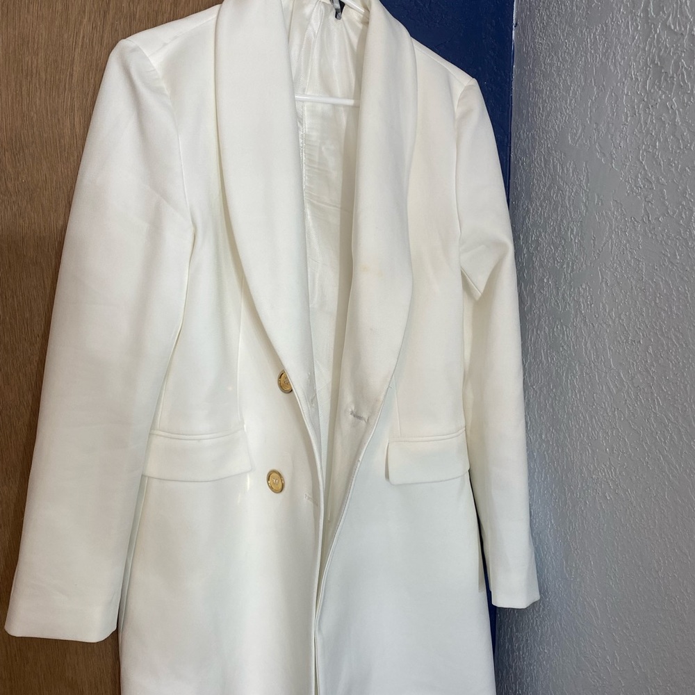 Zara blazer